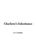 Cover of: Charlotte's Inheritance by Mary Elizabeth Braddon