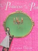 Cover of: The Princess and the Pea in Miniature by Lauren Child