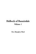 Cover of: Helbeck Of Bannisdale | Mrs. Humphry Ward