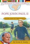 Cover of: Pope John Paul II: Young Man of the Church