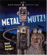 Cover of: Metal mutz!