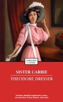 Cover of: Sister Carrie (Enriched Classics) by Theodore Dreiser