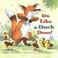 Cover of: Do like a duck does