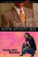 Cover of: Death, Deceit & Some Smooth Jazz (An Amanda Bell Brown Mystery)