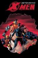 Cover of: Astonishing X-Men by 