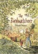 Cover of: The birdwatchers by James, Simon