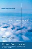 Cover of: Falling Man by Don DeLillo