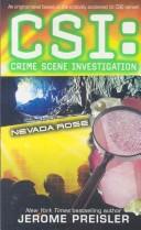 Cover of: CSI by Jerome Preisler
