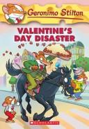 Cover of: Valentine's Day Disaster