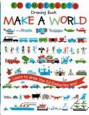 Cover of: Ed Emberley's Drawing Book: Make a World