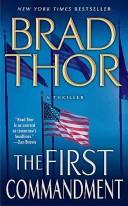 Cover of: The First Commandment by Brad Thor