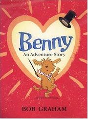 Cover of: Benny: An Adventure Story