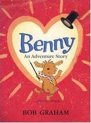 Cover of Benny