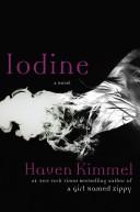 Cover of: Iodine: A Novel