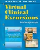 Cover of: Virtual Clinical Excursions 3.0 for Maternal-Child Nursing
