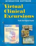 Cover of: Virtual Clinical Excursions 3.0 for Foundations of Maternal-Newborn Nursing | Sharon Smith Murray