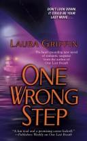 Cover of One Wrong Step