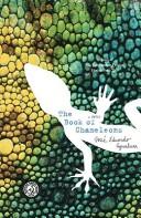 Cover of: The book of chameleons