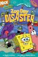 Cover of: Zoo Day Disaster