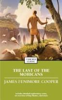 Cover of: The Last of the Mohicans (Enriched Classics) by James Fenimore Cooper
