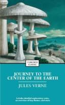 Cover of: Journey to the Center of the Earth (Enriched Classics) by Jules Verne