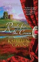 Cover of: Rivals for the Crown by Kathleen Givens