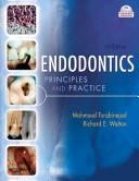 Endodontics by Walton, Richard E., Mahmoud Torabinejad, Richard E. Walton
