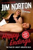 Cover of: Happy Endings: The Tales of a Meaty-Breasted Zilch