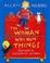 Cover of: The woman who won things