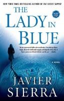 Cover of: The Lady in Blue: A Novel