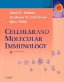Cover of: Cellular and Molecular Immunology by Abul K. Abbas, Andrew H. Lichtman