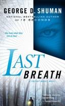 Cover of: Last Breath: A Sherry Moore Novel