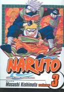 Cover of: Naurto by Masashi Kishimoto