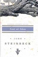 Cover of: East Of Eden by John Steinbeck