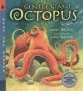 Cover of: Gentle Giant Octopus: Read and Wonder