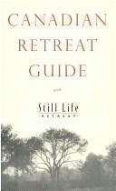 Cover of: Canadian Retreat Guide