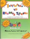 Cover of: Invitation to Readers Theatre: A Guidebook for Using Readers Theatre to Celebrate Holidays and Special Events Throughout the Year
