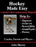 Cover of: Hockey Made Easy by John D Shorey
