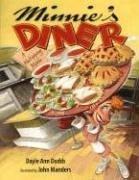 Cover of: Minnie's Diner by Dayle Ann Dodds