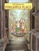 Cover of: The people in Pineapple Place