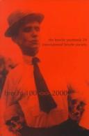 Cover of: The Brecht Yearbook / Das Brecht-Jahrbuch, Volume 24: Brecht 100-2000 (Brecht Yearbook)