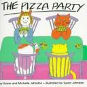 Cover of: The Pizza Party