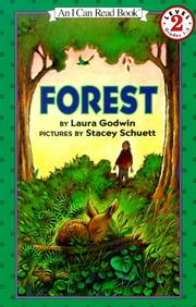 Cover of: Forest (I Can Read Book 2) by Laura Godwin