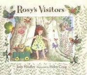 Cover of: Rosy's visitors