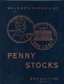 Walker's manual of penny stocks