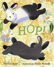 Cover of: Hop! by Phyllis Root