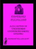 Cover of: Fantasies Fulfilled