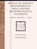 Cover of: MANUAL DE NORMAS Y PROCEDIMIENTOS PARA L