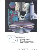 Cover of: Encyclopedia of Cleanrooms, Bio-Cleanrooms, and Aseptic Areas by Philip R. Austin