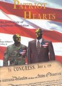 Cover of: Patriot Hearts: An Anthology of American Patriotism